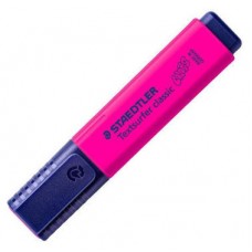 MARCADOR FLUORESCENTE TEXTSURFER CLASSIC 1-5MM. MAGENTA STAEDTLER 364 C-550 (MIN10) (Espera 4 dias) en Huesoi